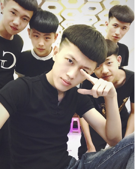 这八位被官方永久封禁的快手网红,天佑尽然第