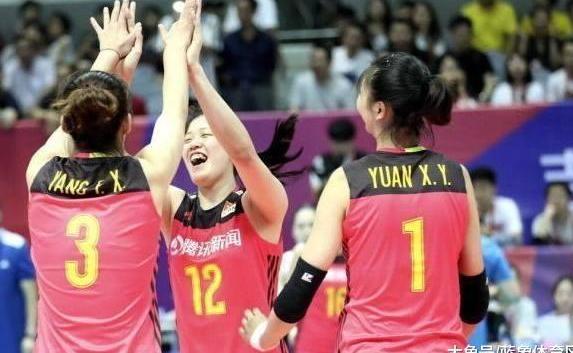 世联赛女排赛果 t01eaf52827853760a6.jpg?size=573x353