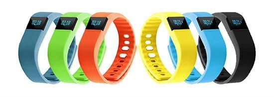 国内首款可监测癫痫发作的手环正式发布