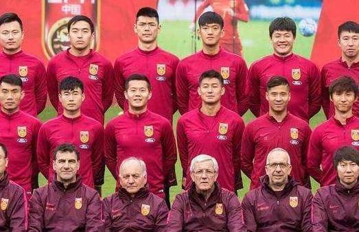 如果真的解散国足,对我们有什么影响呢?网友: