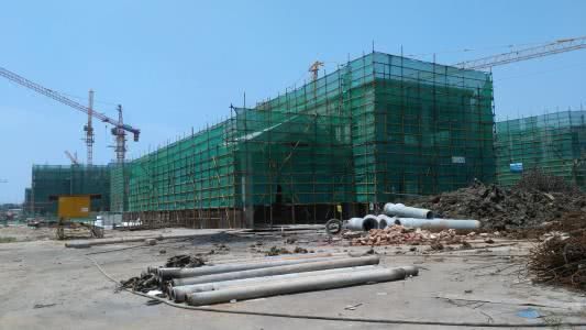 工地招工一天工资300元却无人问津,网友:去了