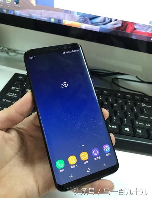 实拍:三星S8质量好不好自己看,入手近一年我来