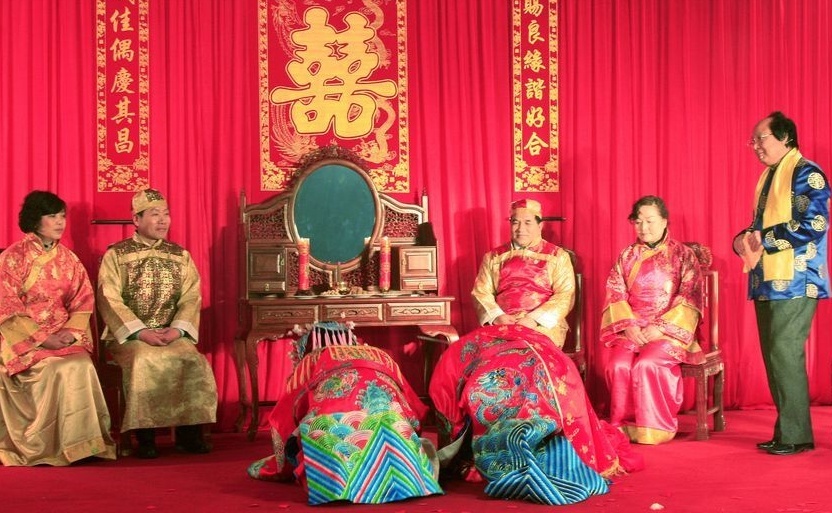 古代有近亲结婚的传统,可很少有智障孩子出现,这是为什么