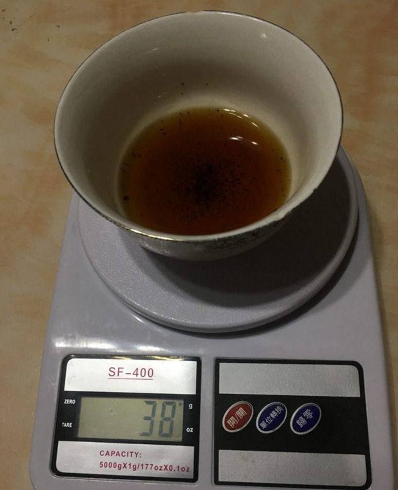 这一个民间土方治鼻炎,现在还在用,效果奇好,已