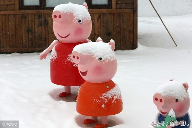 2-8岁孩子最应该看的五部动画片,中英文字幕,附