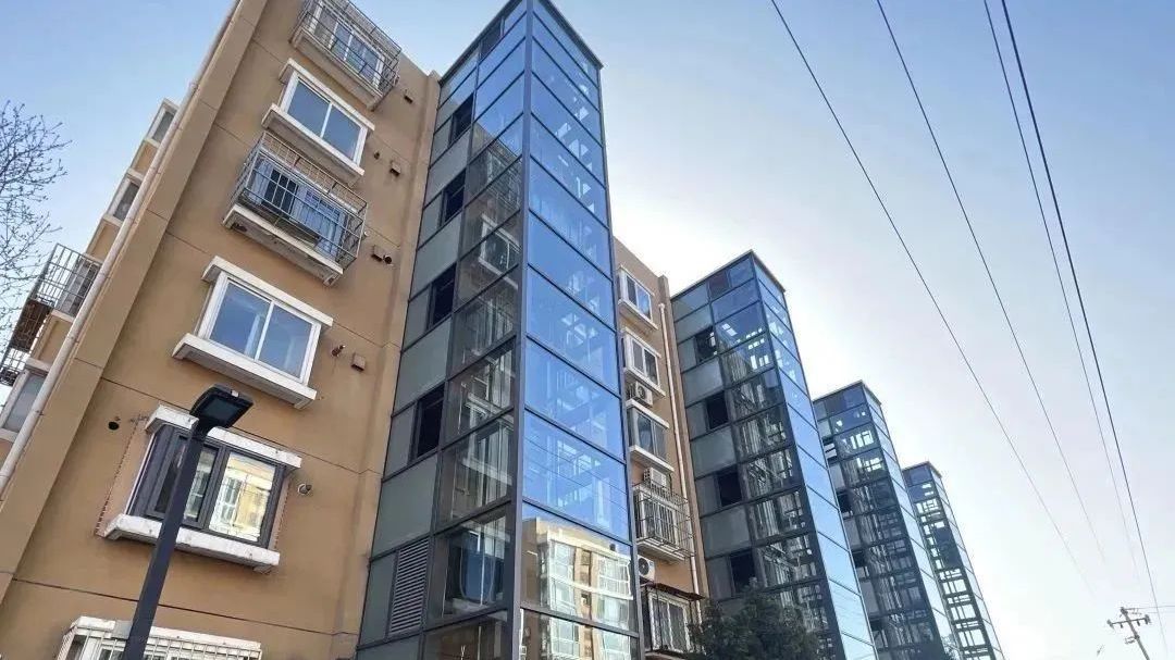 更多居民将圆“电梯梦”,顺义区今年计划加装电梯80部以上 更多居民将圆“电梯梦”,顺义区今年计划加装电梯80部以上