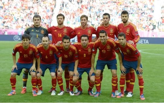 皮克退役,巴萨造就的黄金一代黯然落幕,西班牙