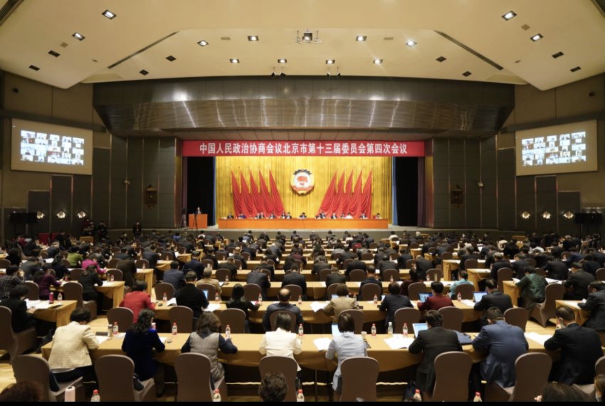 直击市政协委员建言 这里有你关心的问题吗？