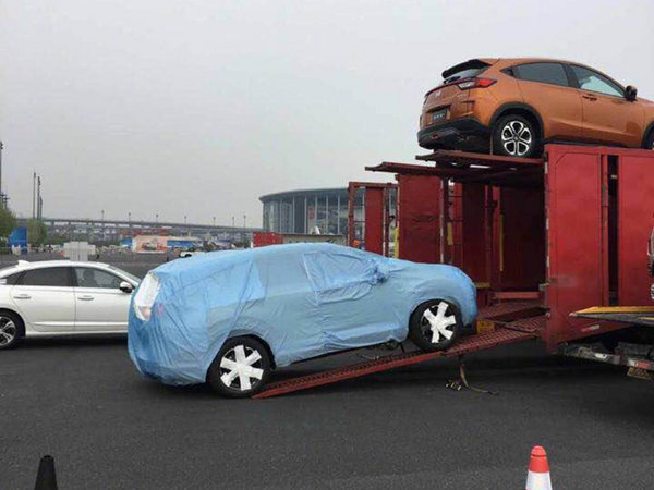 2017款本田CRV什么时候上市 搭载1.5T油耗降