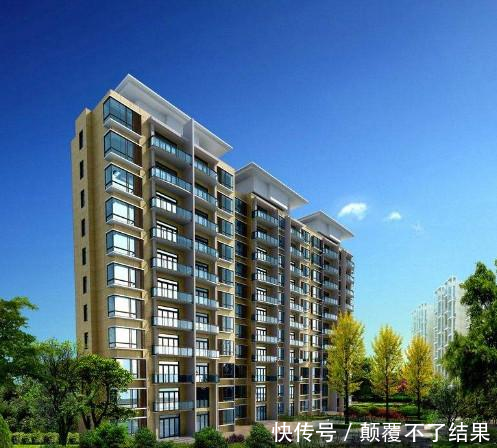 华为研发团队大搬家,或因当地房价太高,员工住