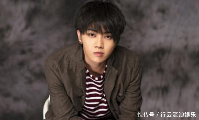 五位红极一时的快男现状,他前程尽毁,他却逆