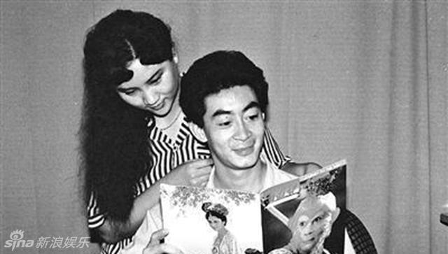 猴王也曾是小鲜肉!六小龄童年轻时长这样 猴王也曾是小鲜肉!六小龄童年轻时长这样