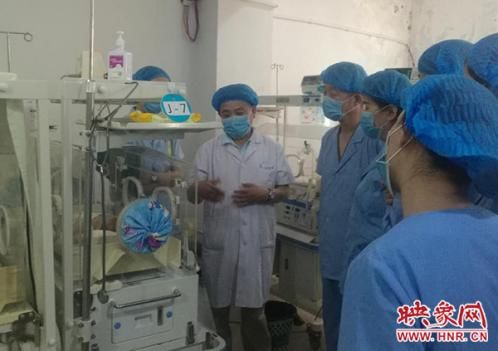 商丘市妇幼保健院医疗联盟成立揭牌