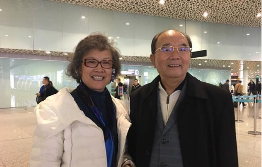 演一辈子母亲的她却未能生育,老一辈的境界让