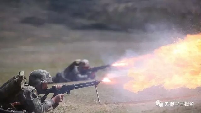 据了解,1969年,该旅的前身——第50军某步兵师与西藏军区某步兵师互换番号与防务,并在1985年后改编为我军仅有的2支山地步兵旅之一,常驻林芝地区。