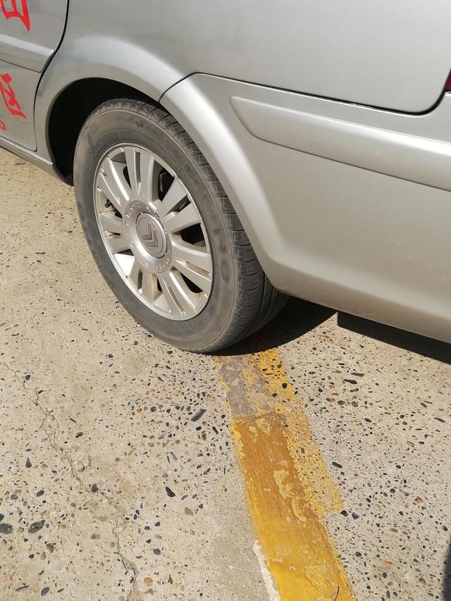 考驾照倒车侧入库包过的七个点