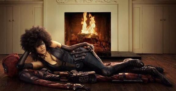 死侍2电影什么时候上映