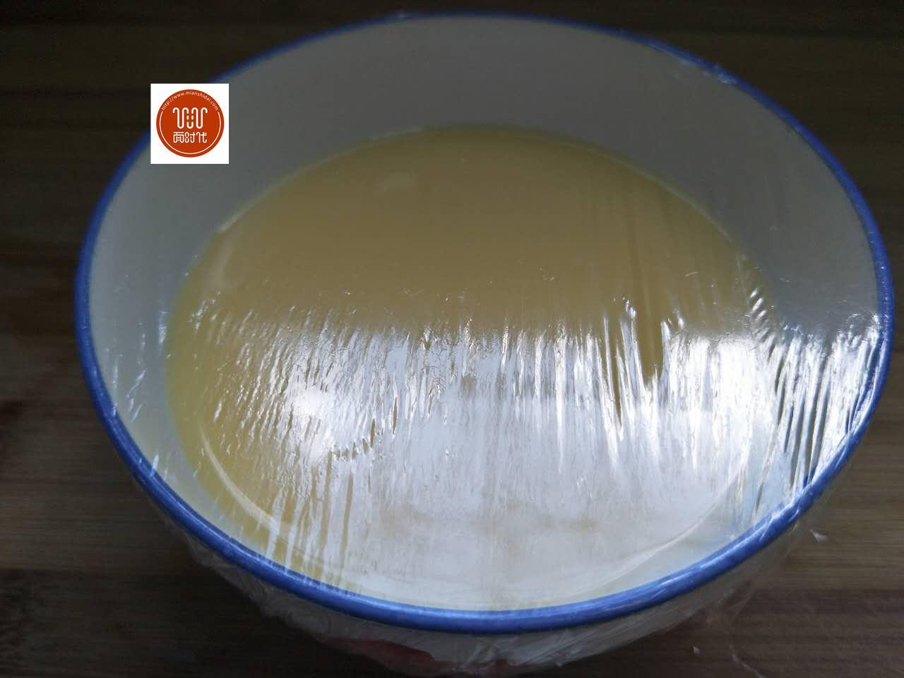 小孩子最爱吃的一道家常菜,美味营养提高记忆