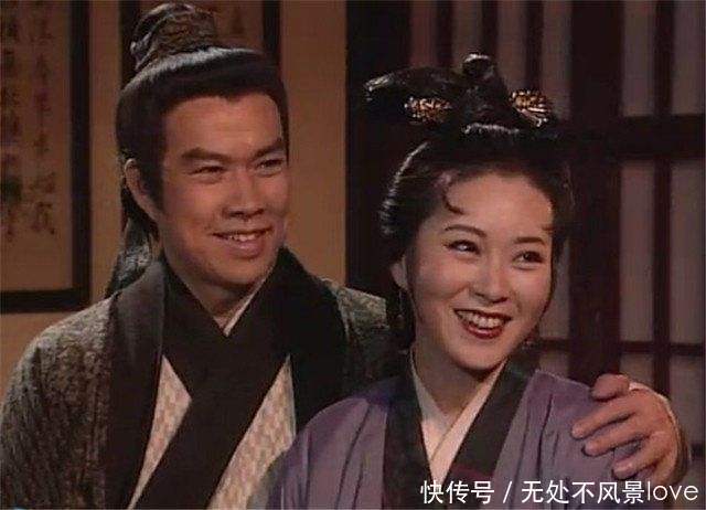 神雕侠侣中,你不知道的事,耶律齐背叛郭靖,投降