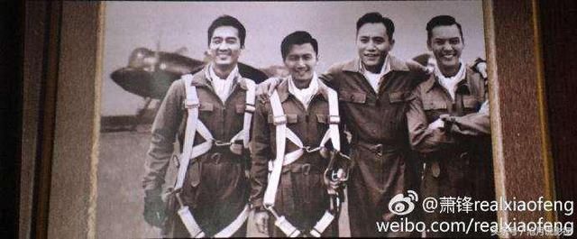 就凭陈道明这三个字,今年这部电影就最值得等