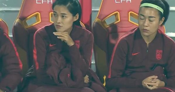 心痛泰国女足!半年4负中国女足,要报仇只能找