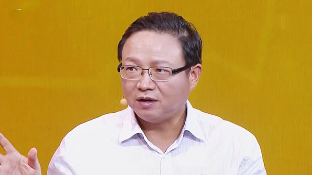 《养生堂》20180722被吃掉的器官——被啃噬的心脏