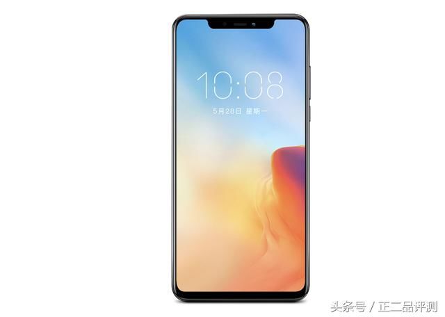 曾经是互联网手机品牌三巨头,小辣椒即将发布