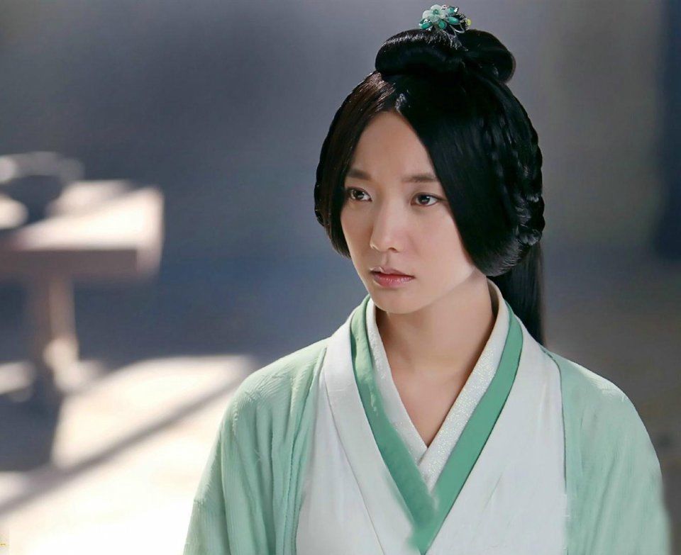 汉武帝的女人之陈阿娇:从金屋藏娇到视之如草