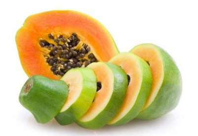 吃木瓜影响怀孕吗 备孕可以吃木瓜吗