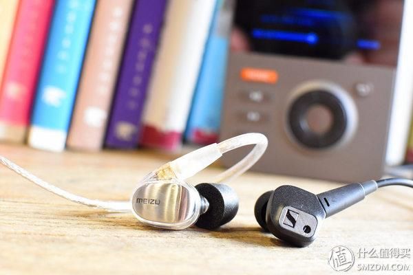 一代动圈之王IE80的后续者IE80s 细节处的改进