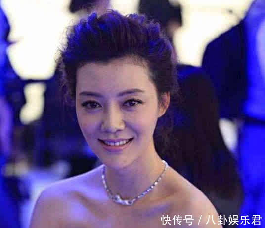 山西首富李兆会又迎娶女星,网友:这样真的好吗