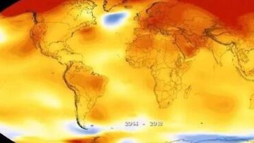气候评估何以支撑国际谈判 气候评估何以支撑国际谈判