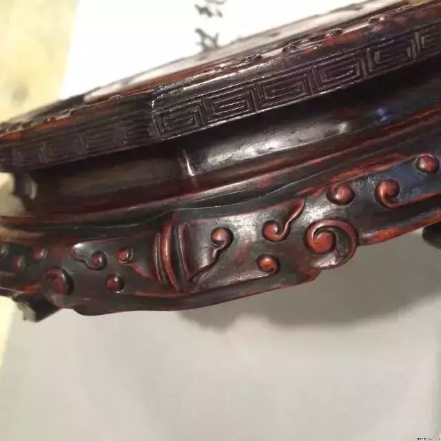 老红木家具收藏如何淘好物?文章我打满分!实用