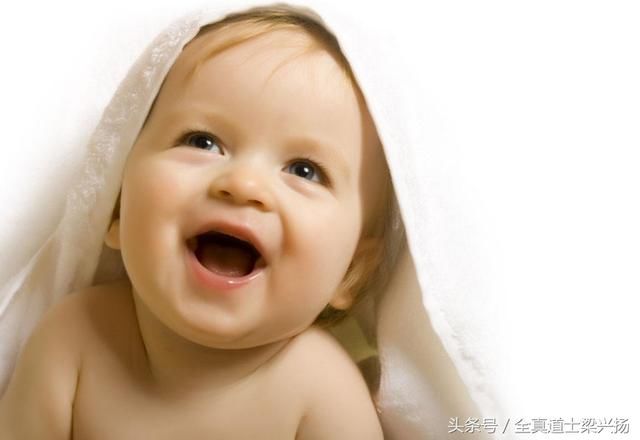 以前有小孩过生日有讲究!有这六个忌讳