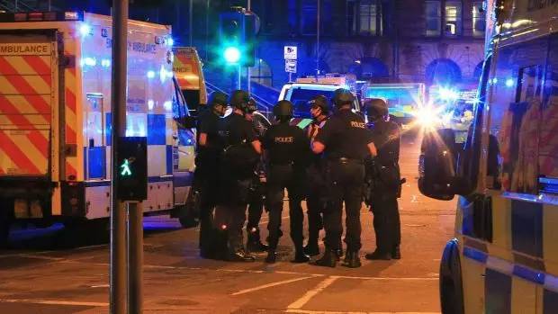 曼彻斯特爆炸再敲警钟：欧洲恐袭威胁将更加严重