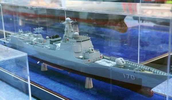 中国速度有多可怕?外媒:任何国家都难以复制