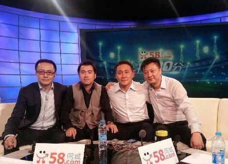 足球专家:外教曾给中国足协建议,并非刻意保护