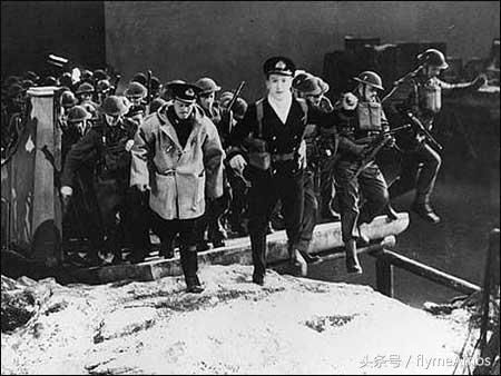 二战德国吞并了多少国家?6周占领法国,40小时