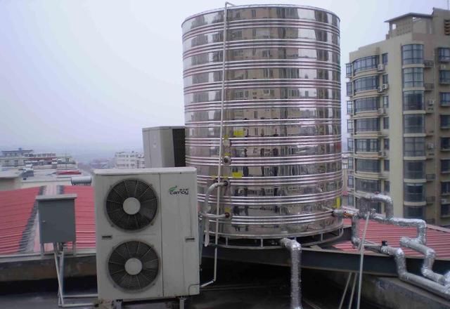 农村人为什么不用热水器?屋顶都装太阳能,丑还