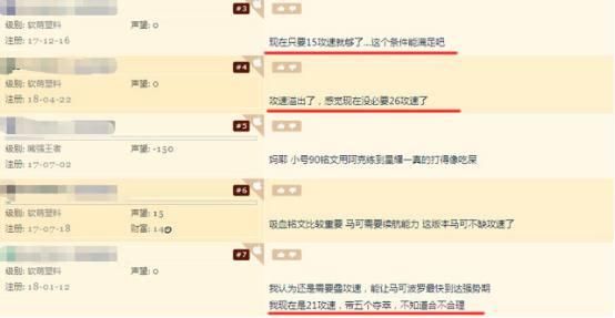 马可波罗需要攻速铭文吗?职业选手却是偷偷这