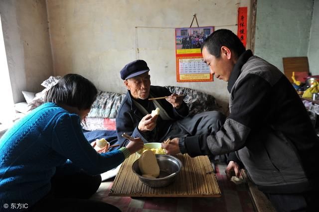 2018年以后,国内农村人口将面临5大生存问题