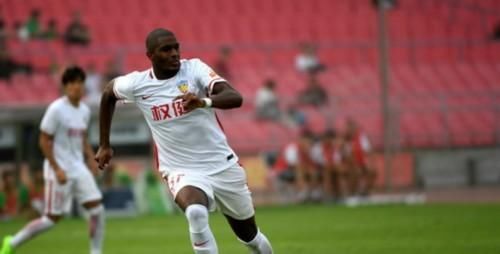 新赛季中超球队身价大排行 恒大竟不在前三甲