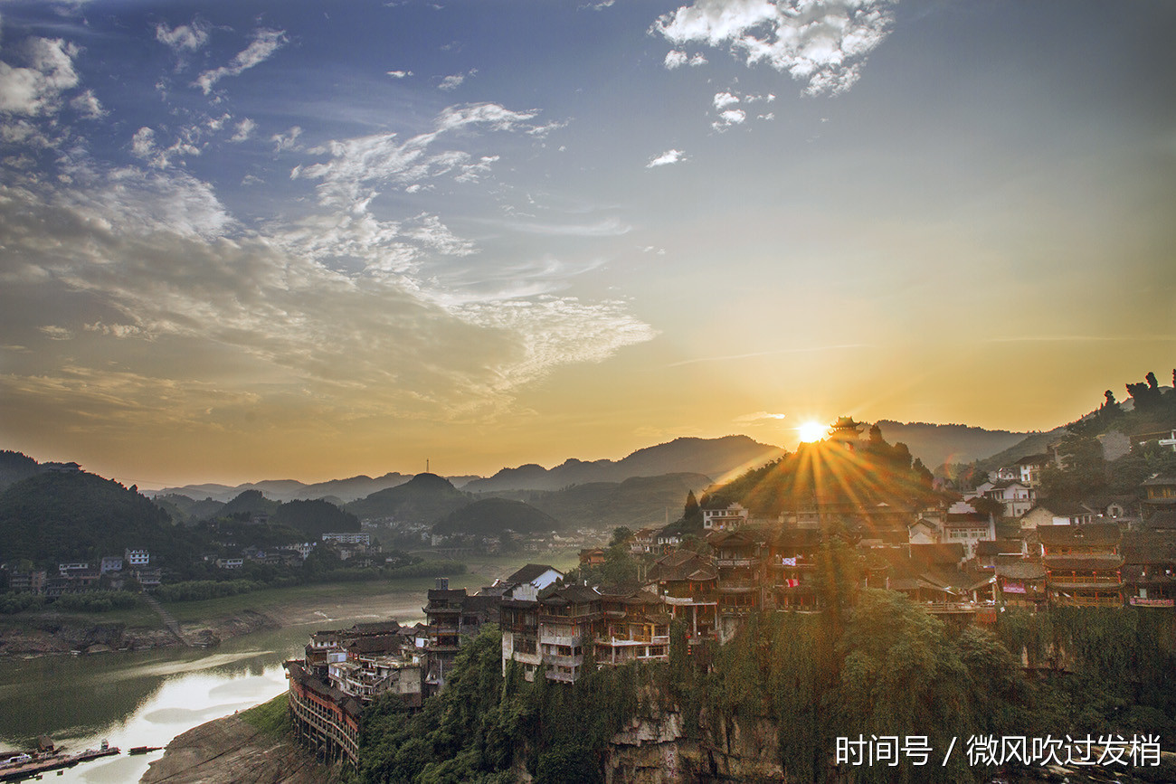 浙江哪里好玩,浙江旅游景点攻略