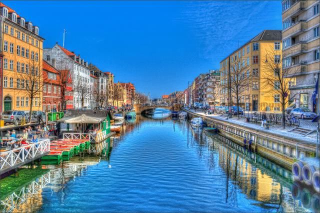 全球消费最高的十大城市排行榜,中国有一城市