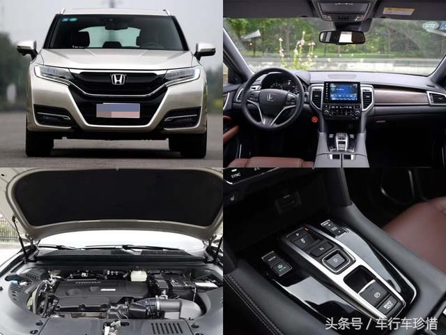 同排量8款合资B级SUV油耗排行:途观L夺冠、