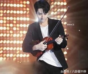 刘宪华粉丝因大华骂黄磊、何炅!两人无奈给