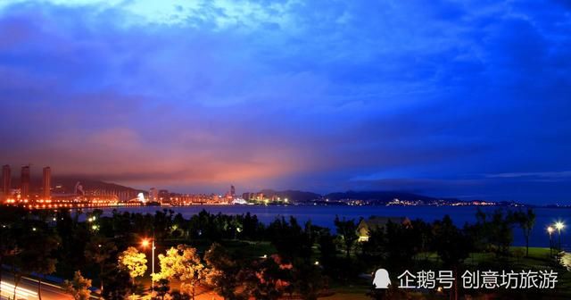 中国最适合旅游的十个城市 你知道哪几个呢?