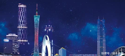 国外有华人街,而中国的城市有个非洲街,黑人