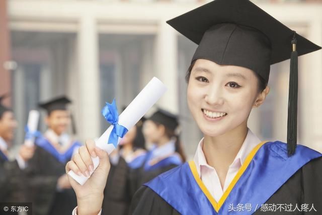 高考志愿填报选择专业的重要性