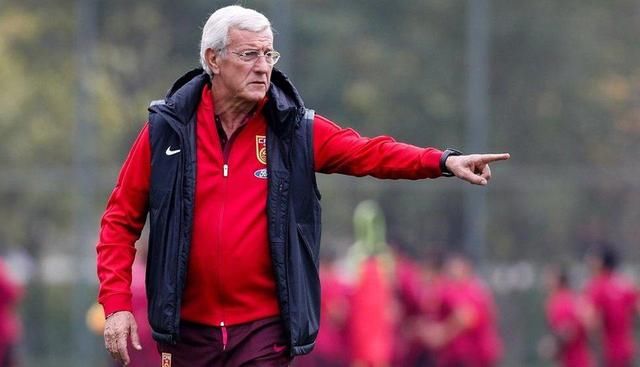 中国男足为何无法参加世界杯?里皮和米卢的两